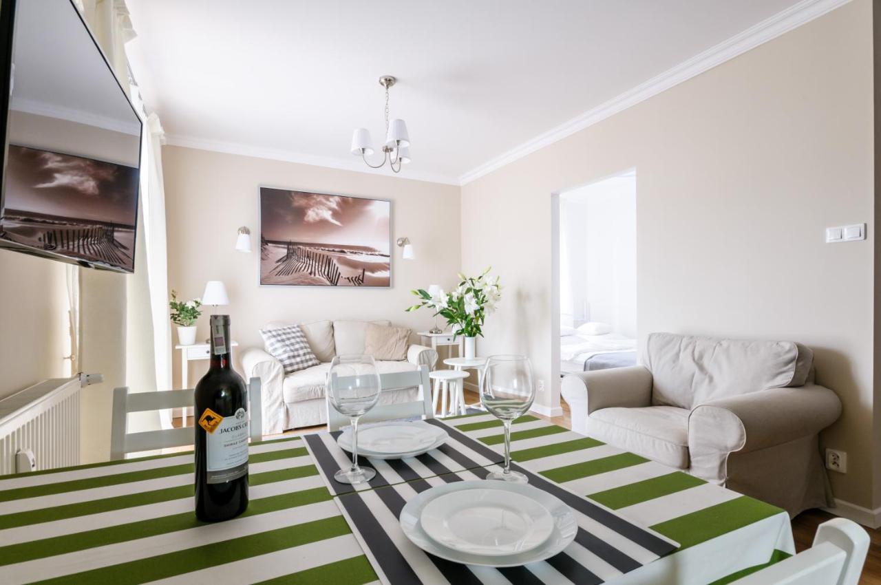 Europa22 Superior Apartment Tomaszów Mazowiecki Екстериор снимка