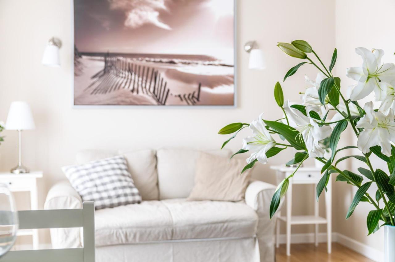 Europa22 Superior Apartment Tomaszów Mazowiecki Екстериор снимка